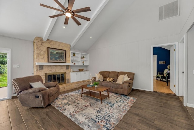 1607 Blanchard Dr, Round Rock, TX 78681 - photo 6