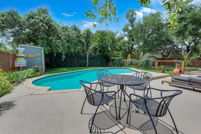 1607 Blanchard Dr, Round Rock, TX 78681 - photo 33