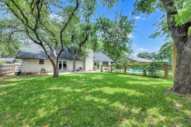 1607 Blanchard Dr, Round Rock, TX 78681 - photo 38