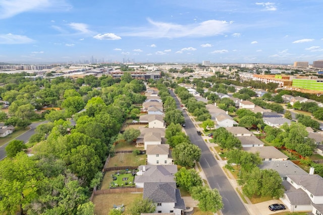 815 Sheraton Ave, Austin, TX 78745 - view of urban area