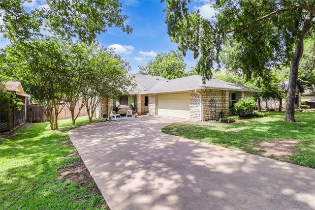 4005 Reynosa Dr, Austin, TX 78739 - photo 2