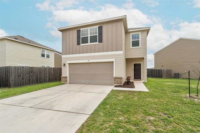 509 Peony Ct, Jarrell, TX 76537 - photo 5