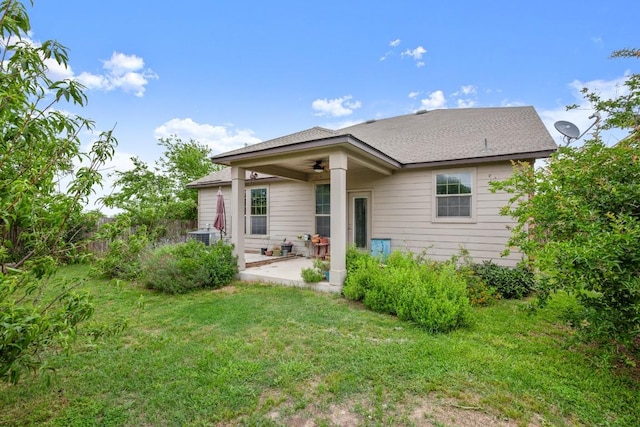 243 Mancos Dr, Georgetown, TX 78626 - photo 30