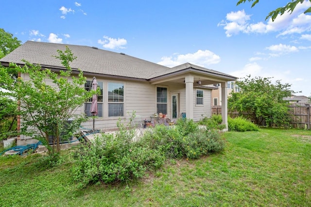 243 Mancos Dr, Georgetown, TX 78626 - photo 31