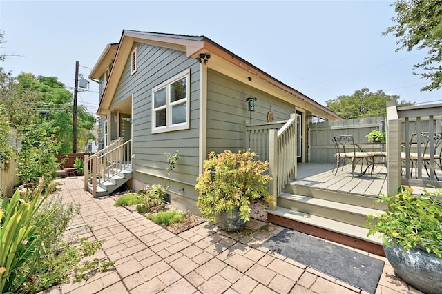 1185 Coleto St, Austin, TX 78702 - photo 8