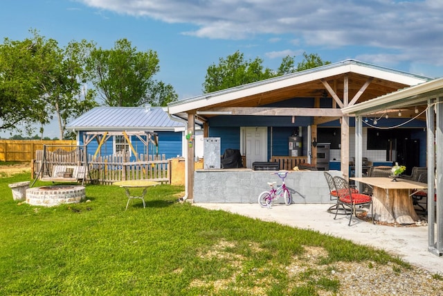 5902 N Main St N, Taylor, TX 76574 - photo 28