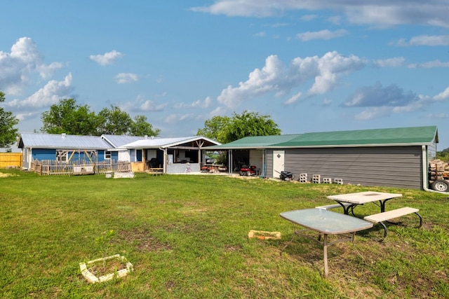 5902 N Main St N, Taylor, TX 76574 - photo 29