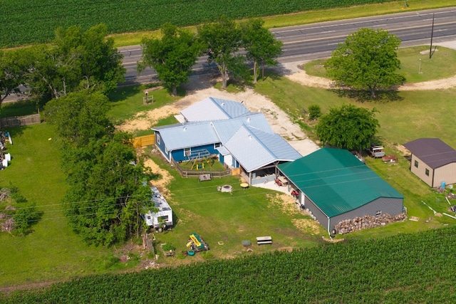 5902 N Main St N, Taylor, TX 76574 - photo 34