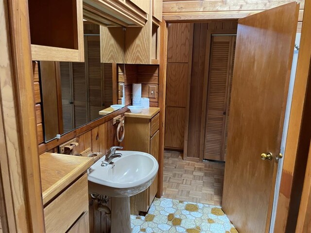 401 County Road 128, Burnet, TX 78611 - view of bathroom