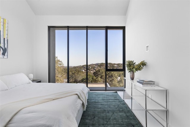 2405 Deer Pass, Austin, TX 78746 - view of bedroom