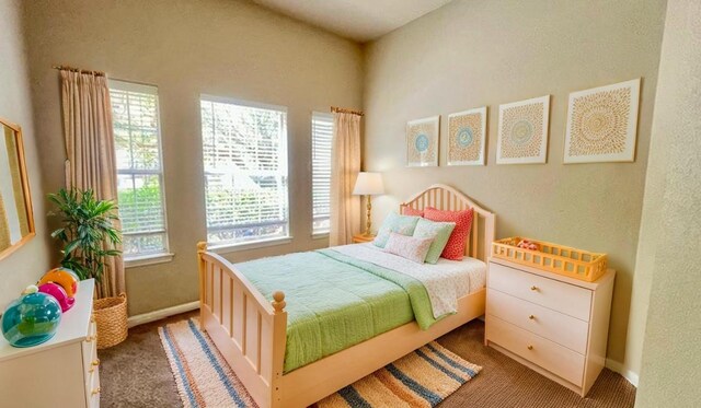 1616 Bowerton Dr, Austin, TX 78754 - bedroom featuring carpet flooring