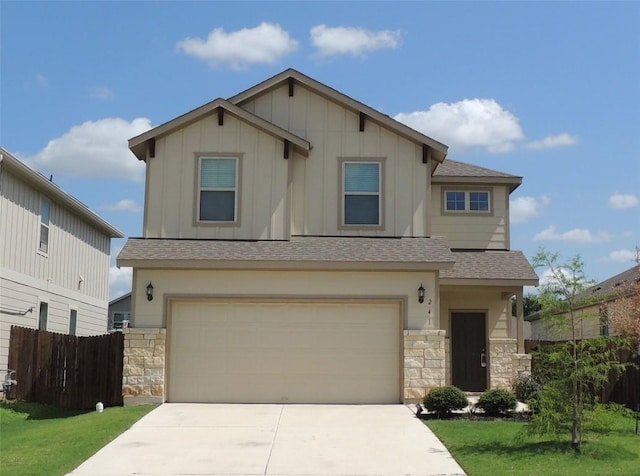 241 Cascata Way, Liberty Hill, TX 78642 - photo 1