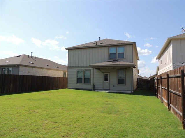 241 Cascata Way, Liberty Hill, TX 78642 - photo 36