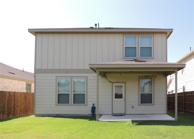 241 Cascata Way, Liberty Hill, TX 78642 - photo 35