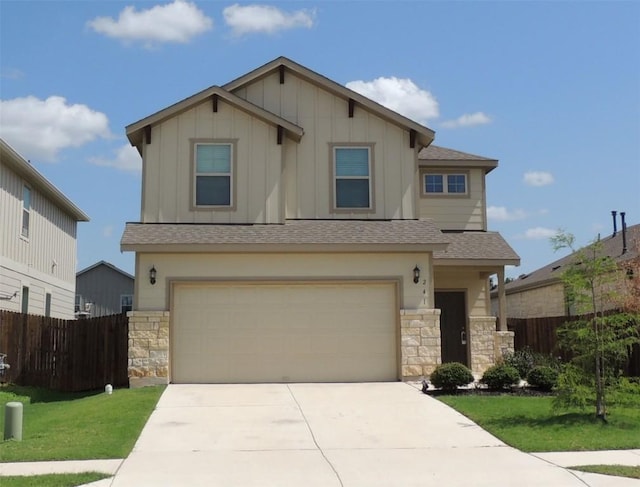 241 Cascata Way, Liberty Hill, TX 78642 - photo 40