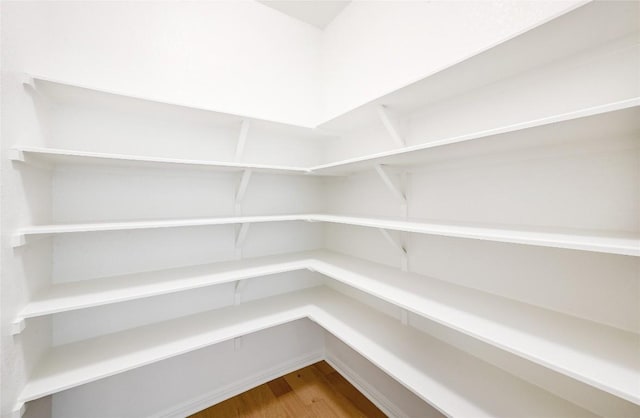 19020 Fernando Trl, Austin, TX 78738 - view of pantry