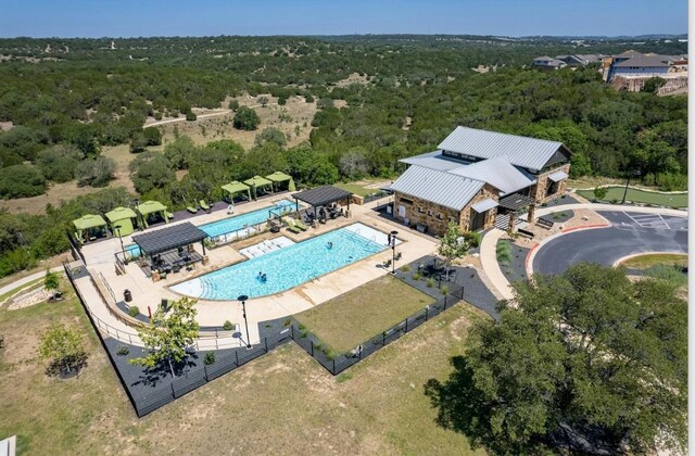 19020 Fernando Trl, Austin, TX 78738 - photo 31