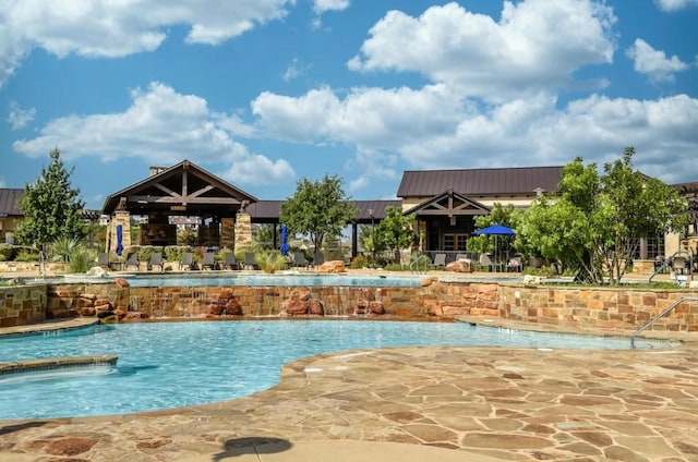 19020 Fernando Trl, Austin, TX 78738 - photo 33