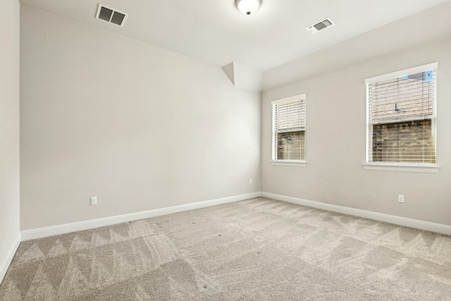 10408 Nicolet Way, Austin, TX 78717 - carpeted empty room featuring baseboards