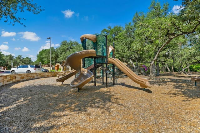 10408 Nicolet Way, Austin, TX 78717 - view of community play area