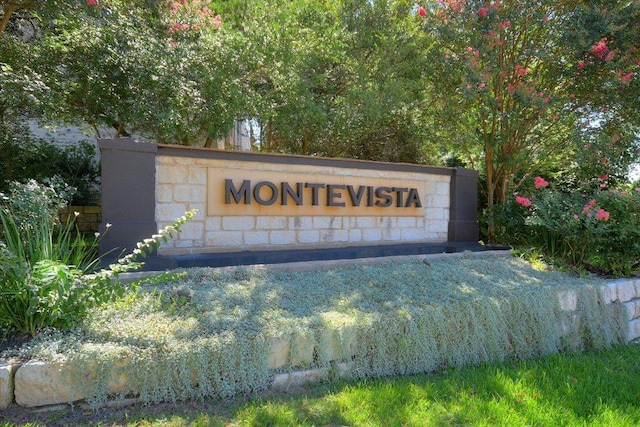 6000 Shepherd Mountain Cv Unit 2007, Austin, TX 78730 - view of community / neighborhood sign
