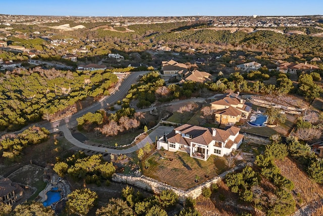 1304 High Lonesome, Leander, TX 78641 - photo 37