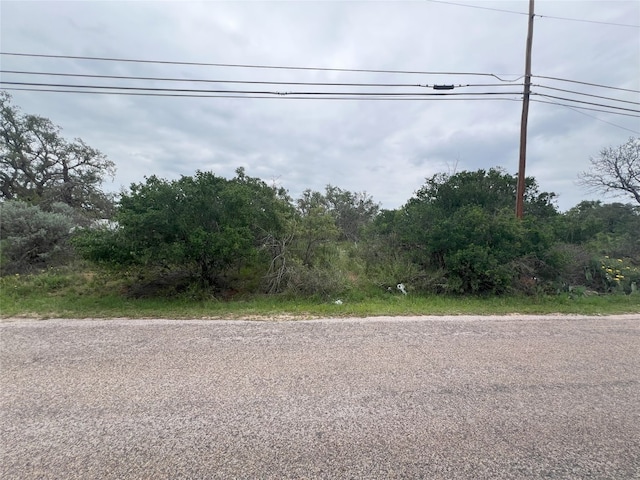 0 E Greencastle Dr, Granite Shoals, TX 78654