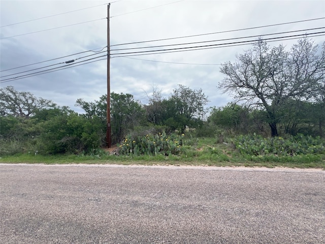 0 E Greencastle Dr, Granite Shoals, TX 78654