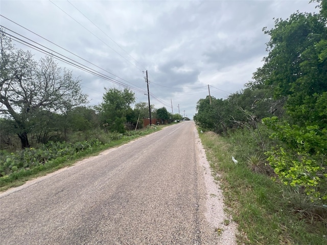 0 E Greencastle Dr, Granite Shoals, TX 78654