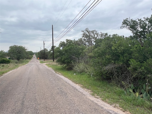 0 E Greencastle Dr, Granite Shoals, TX 78654