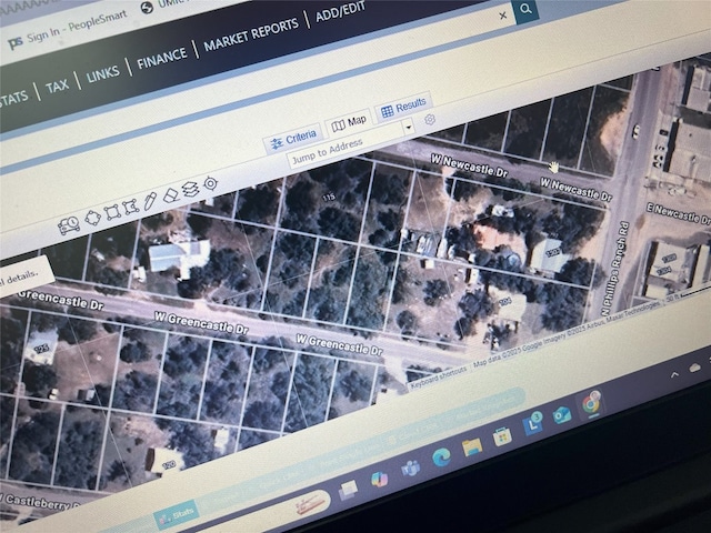 0 E Greencastle Dr, Granite Shoals, TX 78654