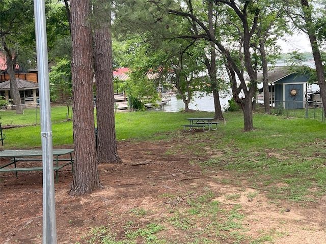 0 E Greencastle Dr, Granite Shoals, TX 78654