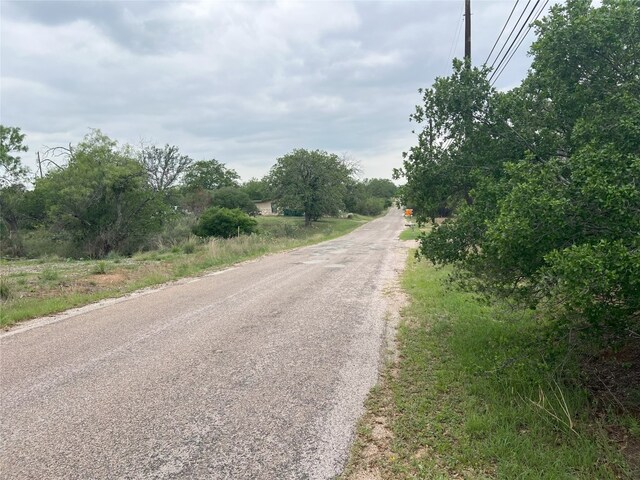 0 E Greencastle Dr, Granite Shoals, TX 78654