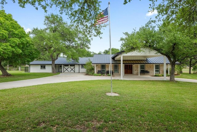 10229 Oliver Dr, Austin, TX 78737 - photo 1