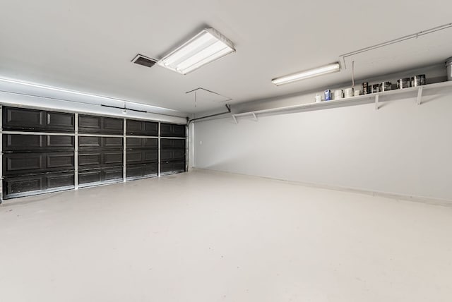 10429 Firethorn Ln, Austin, TX 78750 - view of garage
