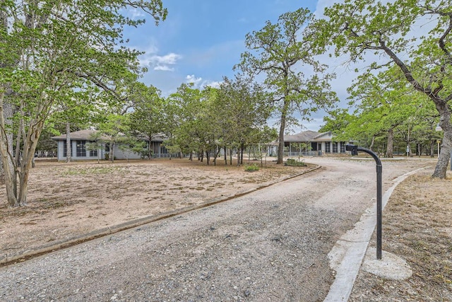 200 Woodlands Dr, Bastrop, TX 78602 - view of front of property