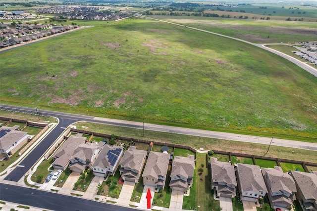 217 Frederick Dr, Georgetown, TX 78626 - view of property location with nearby suburban area