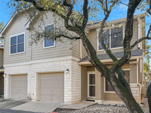4400 Switch Willo Dr Unit 21, Austin, TX 78727 - photo 1