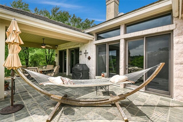 2305 Barton Creek Blvd Unit 28, Austin, TX 78735 - photo 23