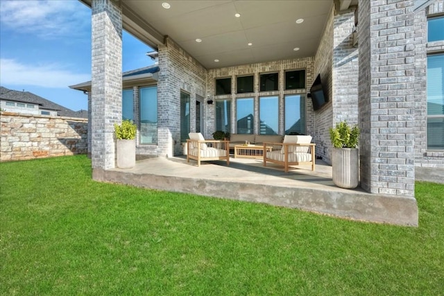 1400 Mulberry Oak Ln, Georgetown, TX 78628 - photo 37