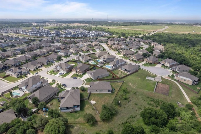 112 Bittik Cv, Georgetown, TX 78628 - view of property location featuring nearby suburban area