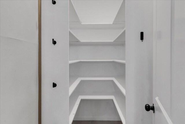 5684 Sabbia Dr, Round Rock, TX 78665 - view of storage area