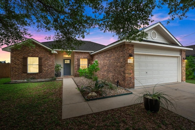504 Lydia Ln, Thrall, TX 76578 - photo 1