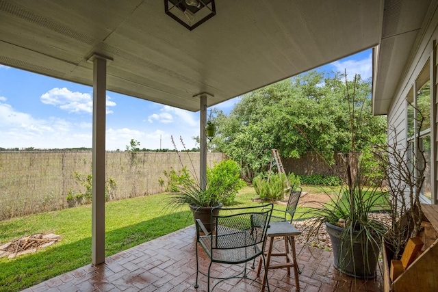 504 Lydia Ln, Thrall, TX 76578 - photo 22
