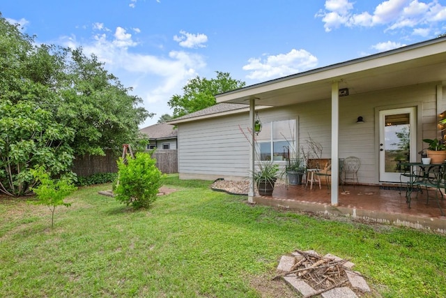 504 Lydia Ln, Thrall, TX 76578 - photo 25