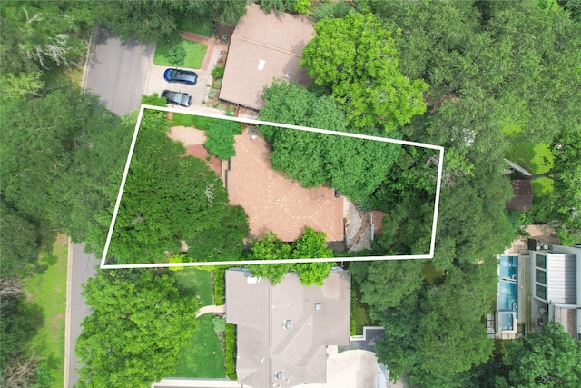 2103 Tower Dr, Austin, TX 78703