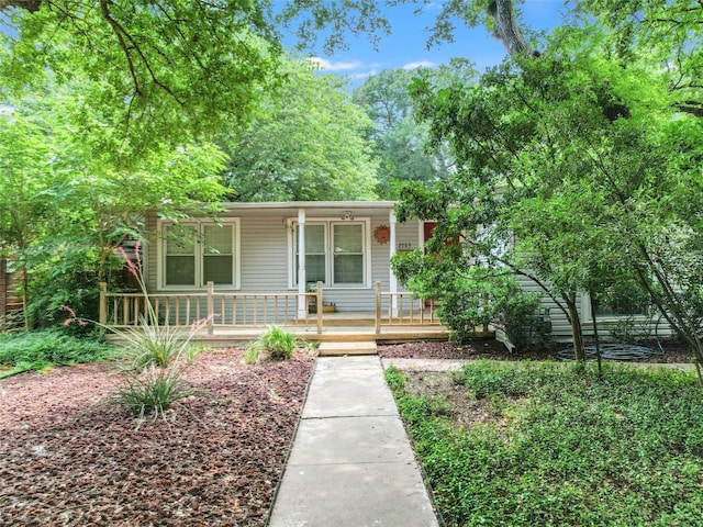 2103 Tower Dr, Austin, TX 78703