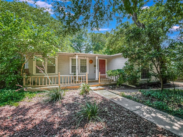 2103 Tower Dr, Austin, TX 78703