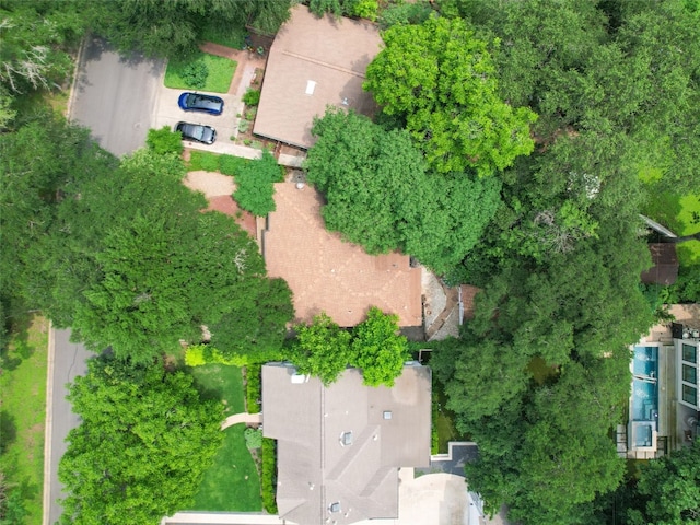 2103 Tower Dr, Austin, TX 78703