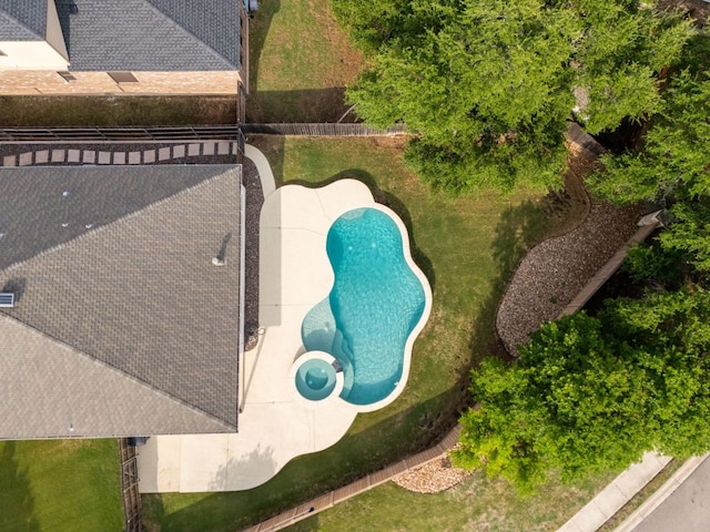 2040 Elaina Loop, Leander, TX 78641 - photo 25